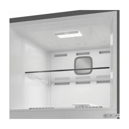 Холодильник Whirlpool WHD2 6472 X4E Изображение
