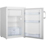 Холодильник Gorenje RB492PW Изображение
