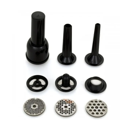 М'ясорубка Kenwood MG510 Зображення