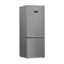 Холодильник Beko B5RCNE565HXP Зображення