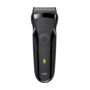 Електробритва BRAUN 300 Series 3 Black Зображення