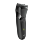 Електробритва BRAUN 300 Series 3 Black Зображення