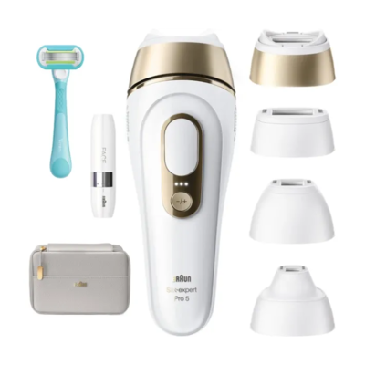 Фотоепiлятор Braun PL5412 Зображення