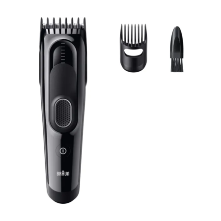 Машинка для стрижки волосся Braun HC 5510 Зображення