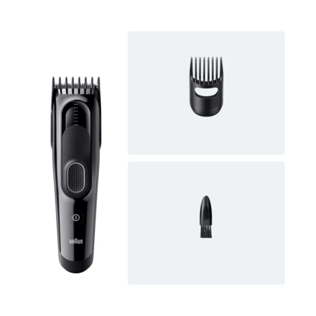 Машинка для стрижки волосся Braun HC 5510 Зображення