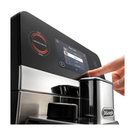 Кавомашина DELONGHI Eletta Ultra ECAM470.85.MB Зображення