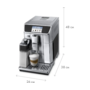 Кавомашина Delonghi ECAM650.85.MS Зображення
