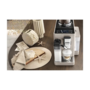 Кавомашина DELONGHI Rivelia EXAM440.55.BG S11 () Зображення