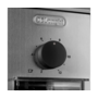 Кавомолка DeLonghi KG 89 Зображення