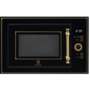 Мікрохвильова піч Electrolux EMT25203OK Grill Зображення