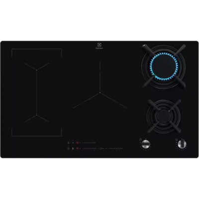 Кухонна поверхня ELECTROLUX KDI951723K Зображення