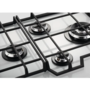 Варильна поверхня газова Electrolux GME363NV Gas on Glass line Зображення