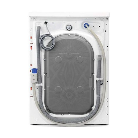 Пральна машина із сушаркою Electrolux EW9W161BUC Зображення