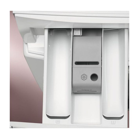 Пральна машина із сушаркою Electrolux EW9W161BUC Зображення