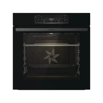 Духова шафа Gorenje BO6737E02BG Изображение