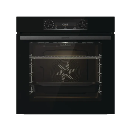 Духова шафа Gorenje BO6737E02BG Зображення