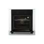 Духовий шкаф GORENJE BO6615E01B Зображення