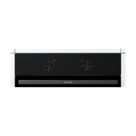 Духовий шкаф GORENJE BO6615E01B Зображення
