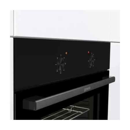 Духовий шкаф GORENJE BO6615E01B Зображення