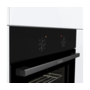 Духовий шкаф GORENJE BO6615E01B Зображення