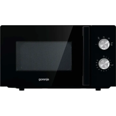 Мікрохвильова піч Gorenje MO17E1BH Зображення