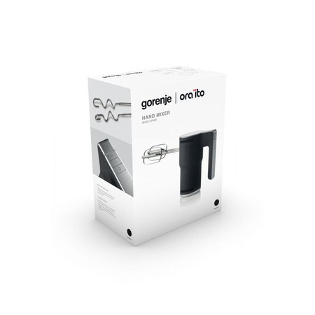 Міксер Gorenje M400ORAB (236867) Зображення