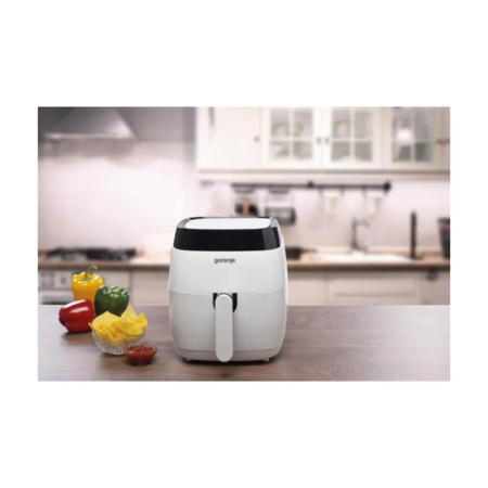Мультипіч Gorenje AF1409DW Зображення