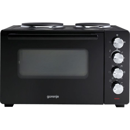 Електрична піч Gorenje OM 30 GBX Зображення