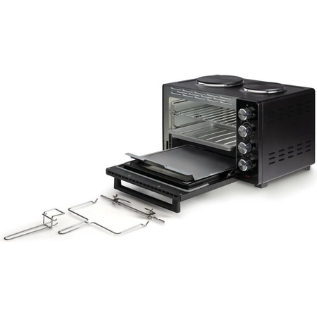 Електрична піч Gorenje OM 30 GBX Зображення