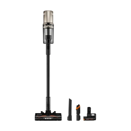 Пилосос акумуляторний GORENJE SVC259441NFGO (V24P01FP2535EU) Зображення
