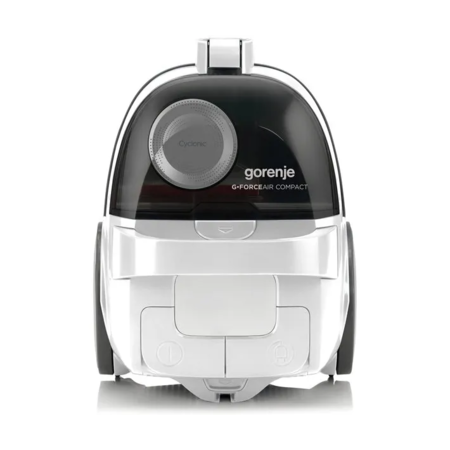 Пилосос Gorenje VCEA 01 GACWCY (CJ173) Зображення