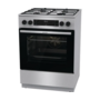 Плита Gorenje GKS6C70XJ Зображення