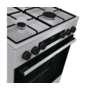 Плита Gorenje GKS6C70XJ Зображення