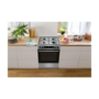 Плита Gorenje GKS6C70XJ Зображення