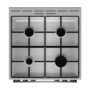 Плита Gorenje GKS6C70XJ Зображення