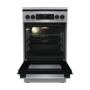 Плита комбінована Gorenje GK5C43SH Зображення