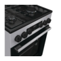 Плита комбінована Gorenje GK5C43SH Зображення