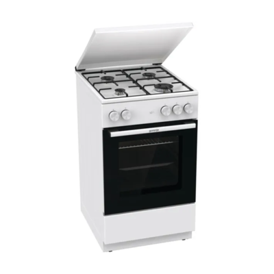 Плита газова Gorenje GG5A14WJ Изображение