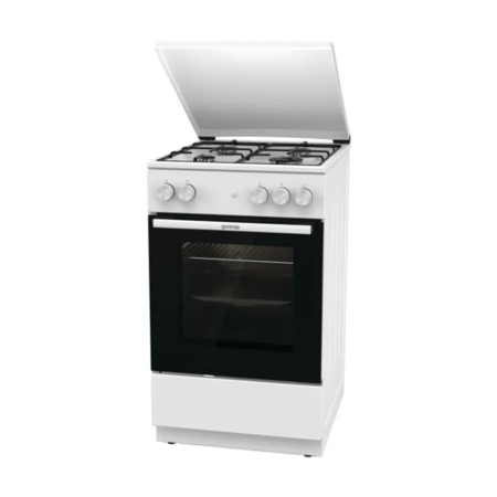 Плита газова Gorenje GG5A14WJ Зображення