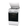 Плита газова Gorenje GG5A14WJ Зображення