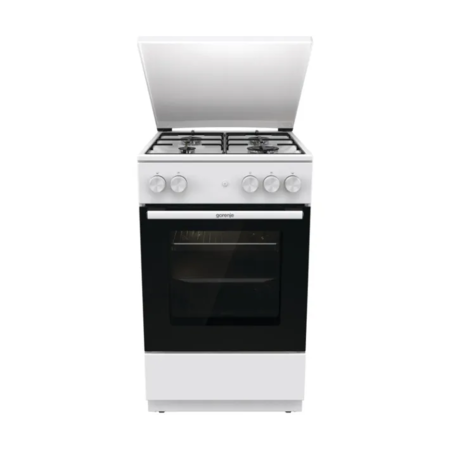 Плита газова Gorenje GG5A14WJ Зображення
