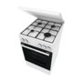 Плита газова Gorenje GG5A14WJ Зображення