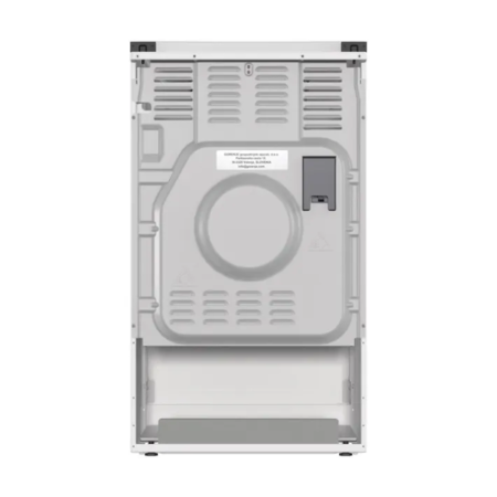 Плита газова Gorenje GG5A14WJ Зображення