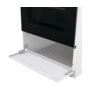 Плита газова Gorenje GG5A14WJ Зображення