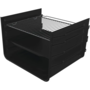 Плита газова Gorenje GG5A14WJ Зображення