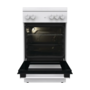 Плита газова Gorenje GG5A14WJ Зображення