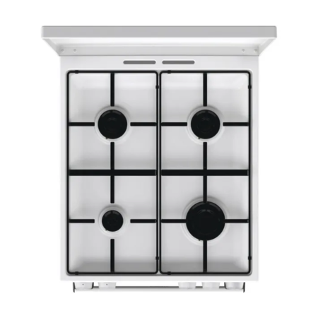 Плита газова Gorenje GG5A14WJ Зображення