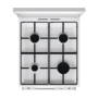 Плита газова Gorenje GG5A14WJ Зображення