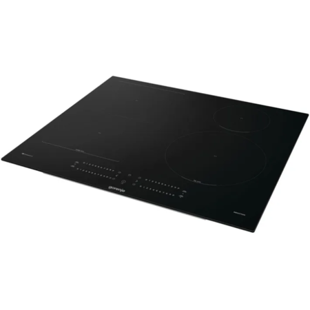 Варильна поверхня індукційна Gorenje GI6432BSCWF, BL Зображення