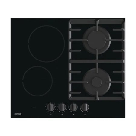 Робоча поверхня Gorenje GCE 691 BSC Зображення